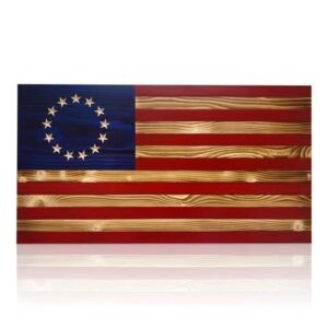 The Betsy Ross